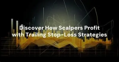 Do scalpers need stop loss?