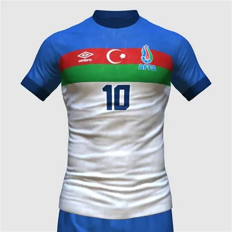 Is azerbaijan in fifa 23?