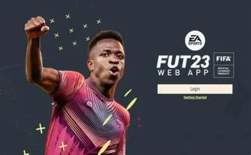 Can you play fifa web app without the game?