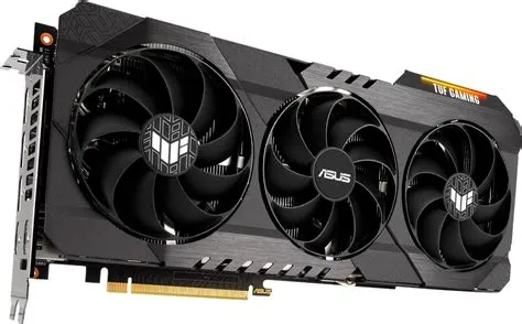 Is 90c safe for gpu 3080?