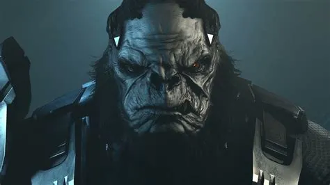 Is atriox still alive in infinite?