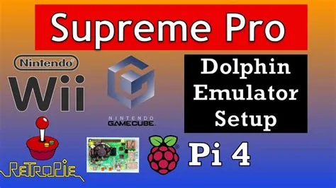 Does dolphin run well on raspberry pi?