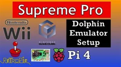 Does dolphin run well on raspberry pi?