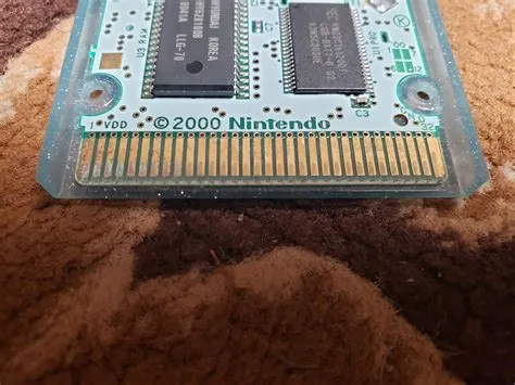 Is my gba 32 or 40 pin?