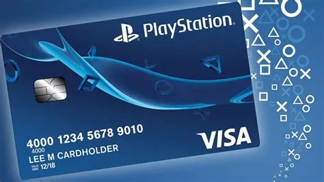 Why is playstation saying my debit card is invalid?