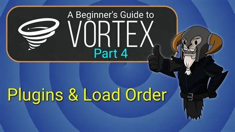 What is vortex plugins?