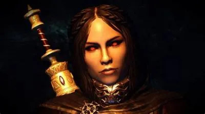 Does serana side with dawnguard?