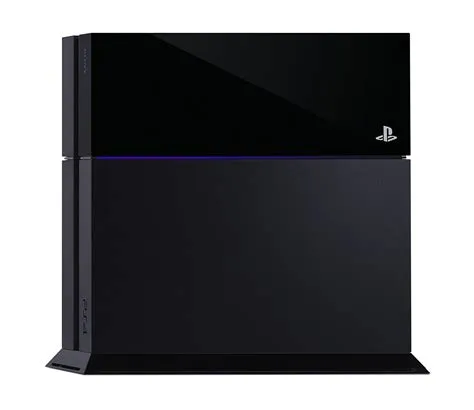 What resolution is ps4 all?