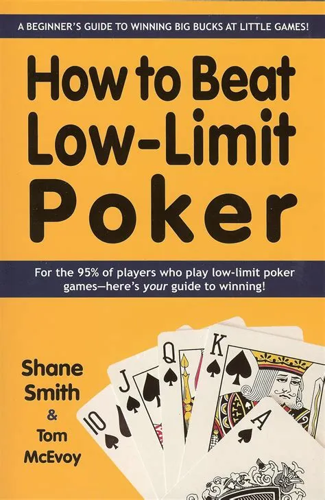 What is low 2 to 7 poker?