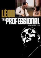 Is the film léon on netflix?