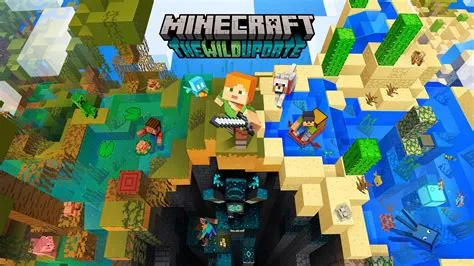 Is minecraft 1. 20 update released?