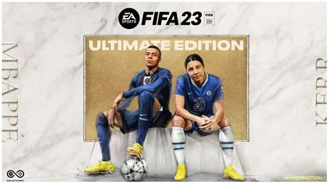 Do you keep your progress in fifa 22 ea play?