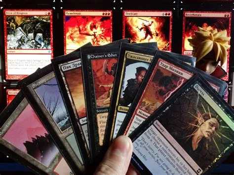 Is magic the gathering harder than chess?