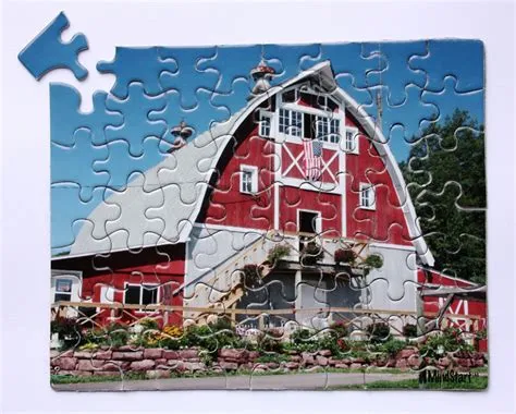 Do puzzles help elderly?