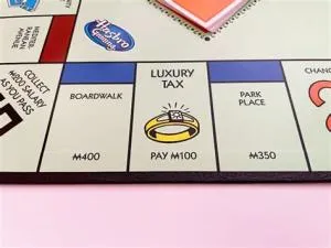 Is park place in monopoly a real place?