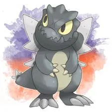 Who is godzilla pokémon?