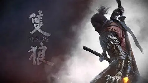 How bad is sekiro?