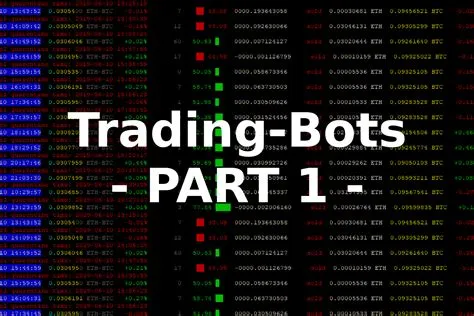 Can you lose in bot trading?