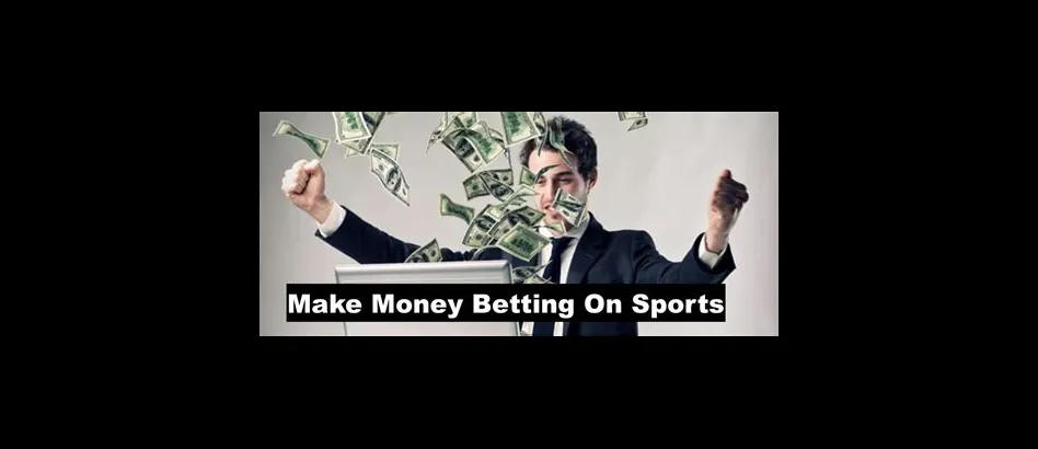 Can you make money on a negative bet?