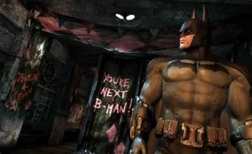 Can an 11 year old play arkham city?