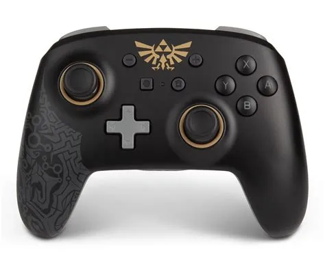 Are powera controllers licensed?