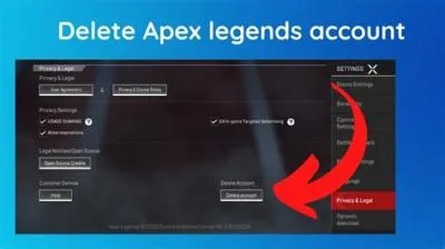 Did ea cancel apex legends?