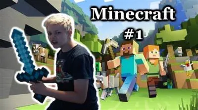 How do i stop my child from playing minecraft?