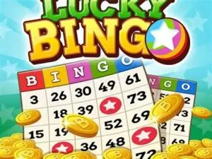 Is bingo completely luck based?