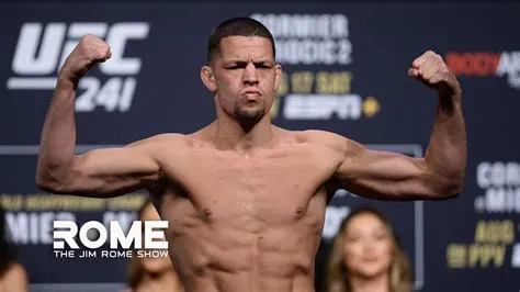 Why was diaz banned from ufc?