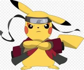 Will pikachu be replaced?