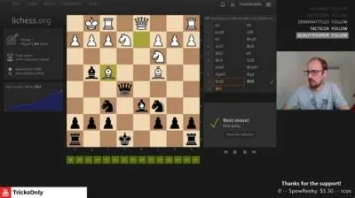 What rating is lichess level 6?