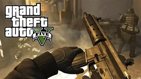 Does gta 5 run at 30 fps on ps4?