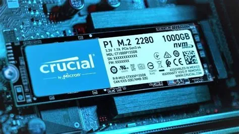 Does nvme ssd speed matter for gaming?