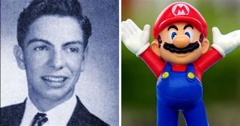 Is mario a real italian name?