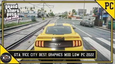 Can gta vice city run on 2gb ram laptop?