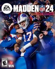 Will there be a madden 24?