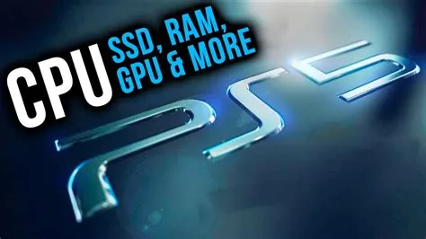 Does ps5 use intel or amd?