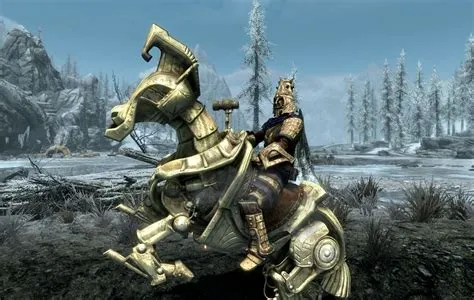 Is skyrim an anniversary mod?