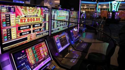 Do casinos allow video recording?