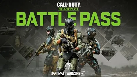 Can you get cod battle pass for free?