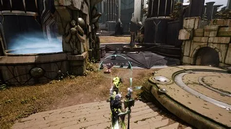 Is paragon overprime crossplay?