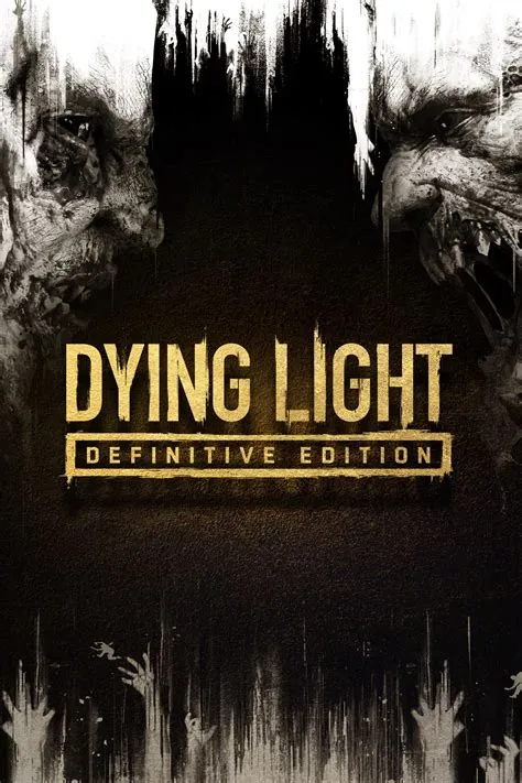 What is the most complete edition of dying light?