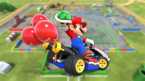 Does drifting slow you down mario kart 8?