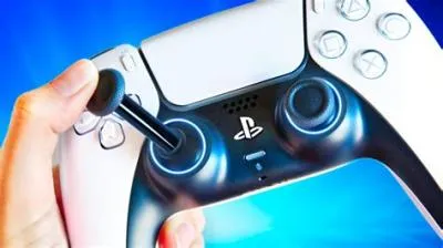 Do the colored ps5 controllers have stick drift?