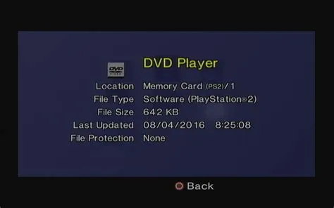 Can ps2 play region 1 dvds?