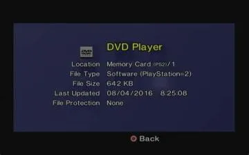 Can ps2 play region 1 dvds?