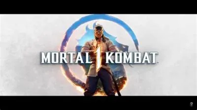 Is mortal kombat safe for kids?