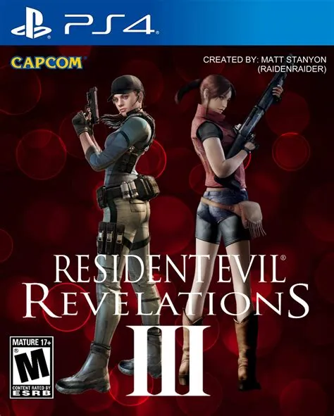 Is resident evil 2 ps4 co-op?