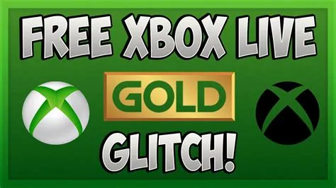 Is xbox 1 online free?