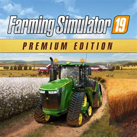 Is farming simulator 22 better than 19?